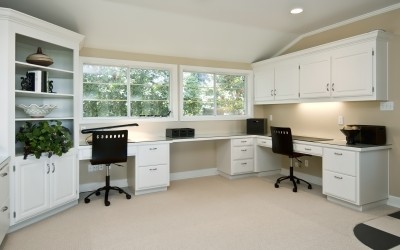 What furniture you need to create the best home office