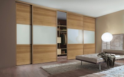 How to give your bedroom furniture a spring makeover